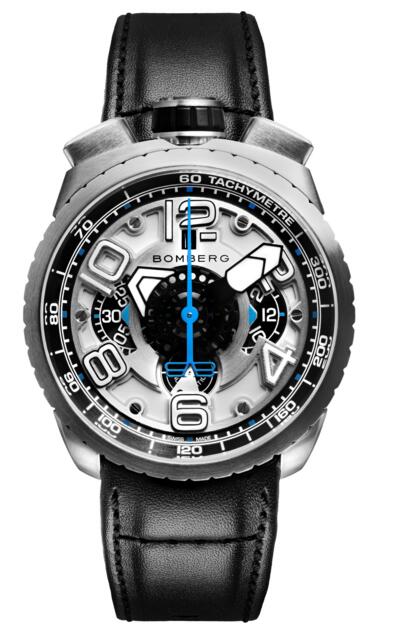 Bomberg Bolt-68 BS47CHASS.041-5.3 Automatic Mens fake watches uk
